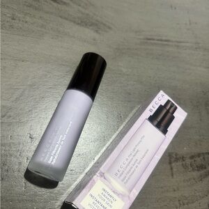 BECCA Priming Filter